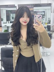 -HD HAIR STYLE