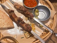 -那时新疆·若羌(经纬汇店)