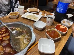 -傣妹火锅(南京东路一店)