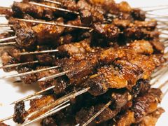 -三个大叔东北烧烤·砂锅菜(西三旗店)