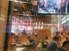 -叁宝烤肉• 西安烧烤(凤城十二路店)