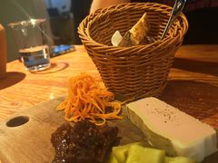 -羽深肉铺 Steak & Wine