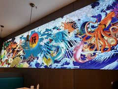 -半天妖烤鱼(和平印象城店)