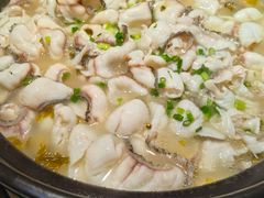 -周渝食惦酸菜鱼(青浦店)