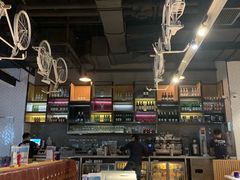 大堂-玛尚诺意式餐厅(官舍店)