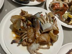 -御水泉·国际水疗会(广州长隆店)