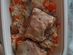 -217丰惠源抓饭(江乾路店)