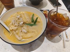 -谭仔米线(壹方城店)