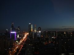 -北京康莱德酒店