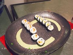 -万德诺富特酒店·自助餐厅(万德大厦店)