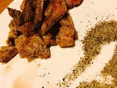 -赤坂亭·M9和牛烧肉·铁板烧(合肥万象城店)