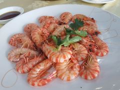 -旺富东海大酒楼(海鲜街店)