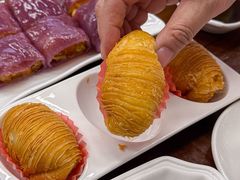 -潮福城大酒楼·潮粤菜·港式点心(阳光城店)