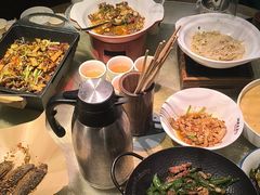-洞庭土菜小炒馆(易发广场店)