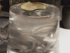 柠檬水-新辣道鱼火锅(航天万源店)
