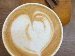 -Fulu Coffee福禄(花园城店)