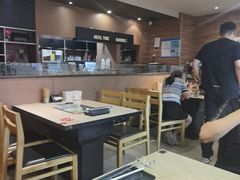 -新石器烤肉(高行万嘉店)