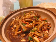 -赣南人家·头牌江西菜(劲松店)