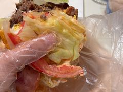 -shark burger·鲨鱼汉堡(交子大道店)