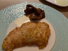 -波特曼西餐厅(中央大街店)