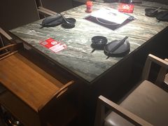 -牛很鲜潮汕牛肉火锅(朝晖路店)
