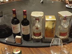 -荣兴酒家(徐家汇店)