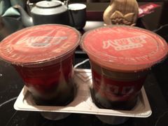 -八婆婆烧仙草(中山路店)