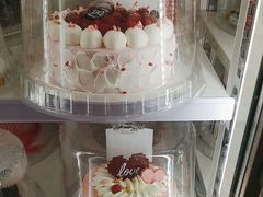 -DQ·蛋糕·冰淇淋(河东万达店)