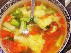 -自游人·美食一楼·地道徽菜(三十年名店)