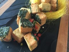 嫩梨祁-致明德素食餐厅(土屋路店)