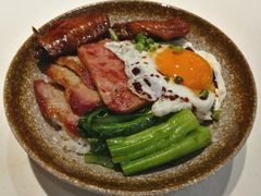 -龙记·香港茶餐厅(海上世界店)