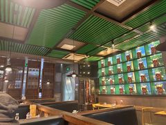 -吕氏疙瘩汤·私家菜馆(慈云寺店)