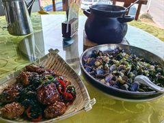 -八仔大富楼·河鲜(西江店)