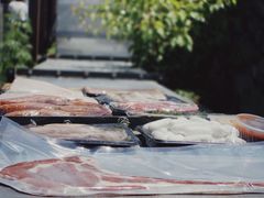 -潭柘厚院&山顶烤肉(潭柘寺店)