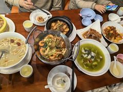 -古南都·老广东酒楼(龙江店)