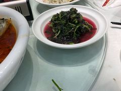 -香山湖家家宴(中山陵店)