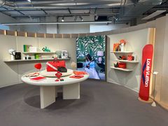 -路易·威登(香榭丽舍大道店)