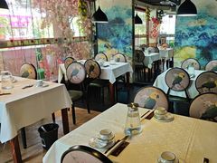 -陈生记黑鱼馆·20年活鱼现杀(宁波鼓楼店)