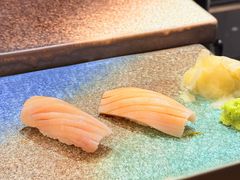 -Sushi Hanzo半藏(天环广场店)