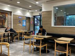 大堂-魏家凉皮(博水商务大厦店)