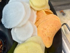 -新辣道鱼火锅(领展购物广场·中关村店)