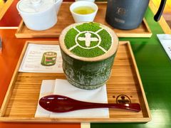 -中村藤吉(本店)