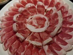 -九宫格重庆火锅(乐享城店)