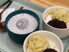 -小团圆糖水铺(襄阳南路店)