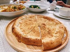 -巴扎美食·新疆菜·西域歌舞表演餐厅(新疆大厦店)