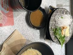 -争鲜回转寿司(大连和平广场凯德PLUS店)