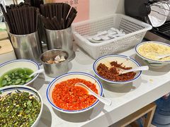 -饺子季水饺餐厅(新市街店)