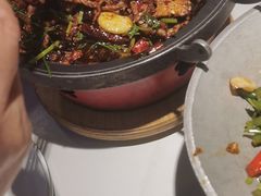 -额娘·春饼烤鸭(华北七楼创始店)