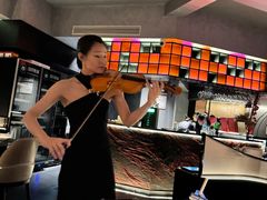 -烛影拾光观景餐厅·创意菜·摄影·小提琴(大唐不夜城店)