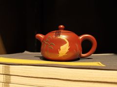 -王德传茶庄(上海新天地店)